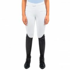 Samshield Women's Alpha Knee Grip Breeches