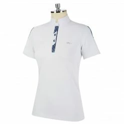 Show Shirts Anna Scarpati Fiaba Ladies SS20