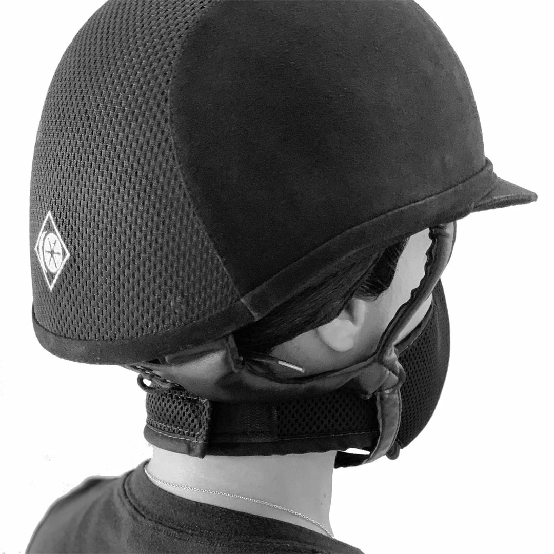 EquiFit AgSilver SportMask- Sale 4 EquiFit AgSilver SportMask- Sale