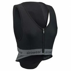 Charles Owen Riding Vests Airowear Shadow Body Protector