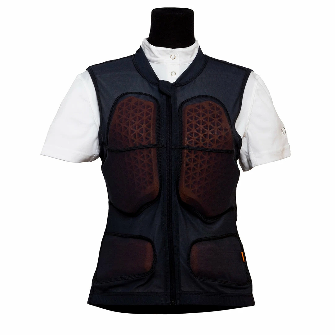 The GPEQ Allshot Equitrust Body Protector 3 The GPEQ Allshot Equitrust Body Protector