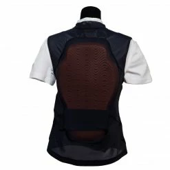 The GPEQ Allshot Equitrust Body Protector 10 The GPEQ Allshot Equitrust Body Protector