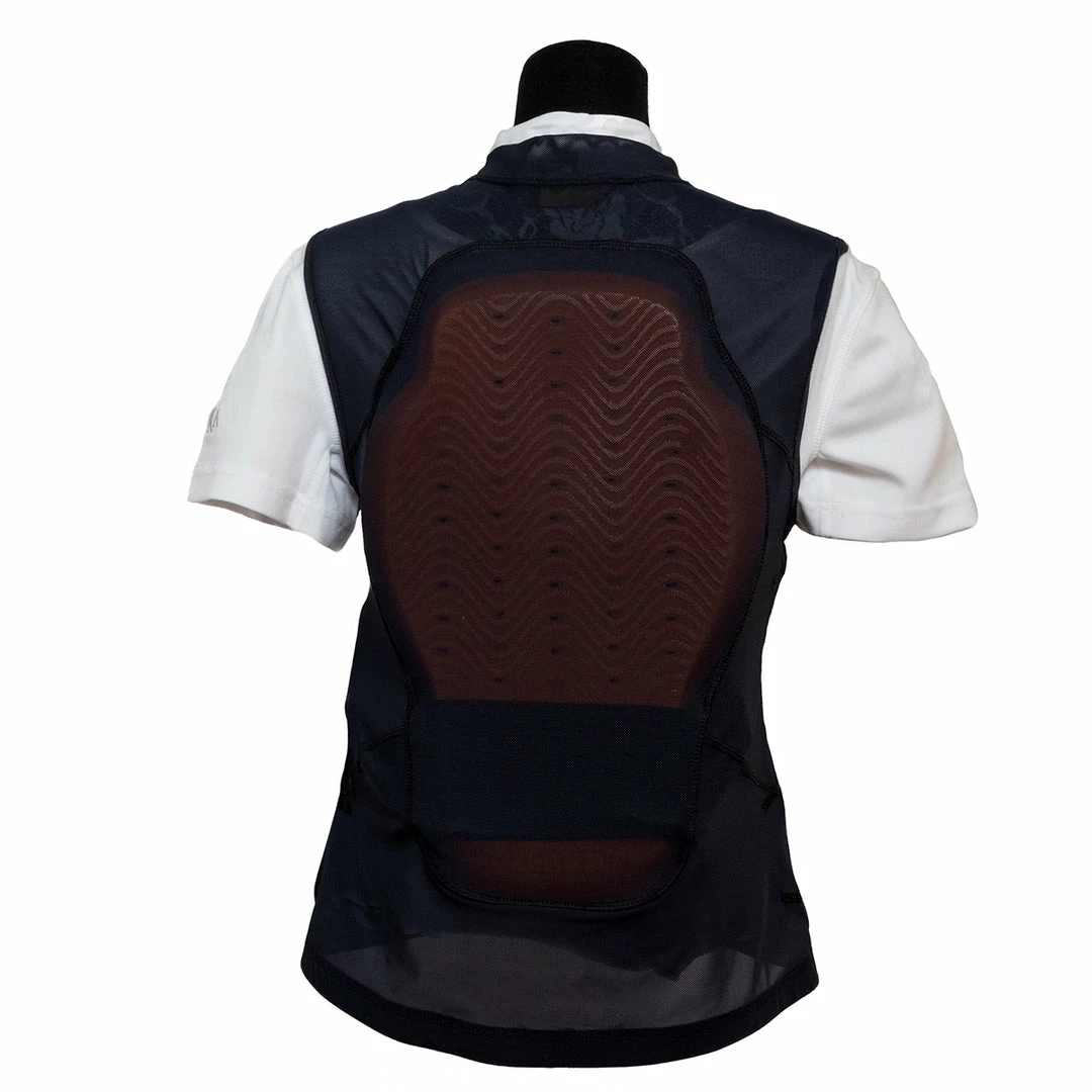 The GPEQ Allshot Equitrust Body Protector 5 The GPEQ Allshot Equitrust Body Protector