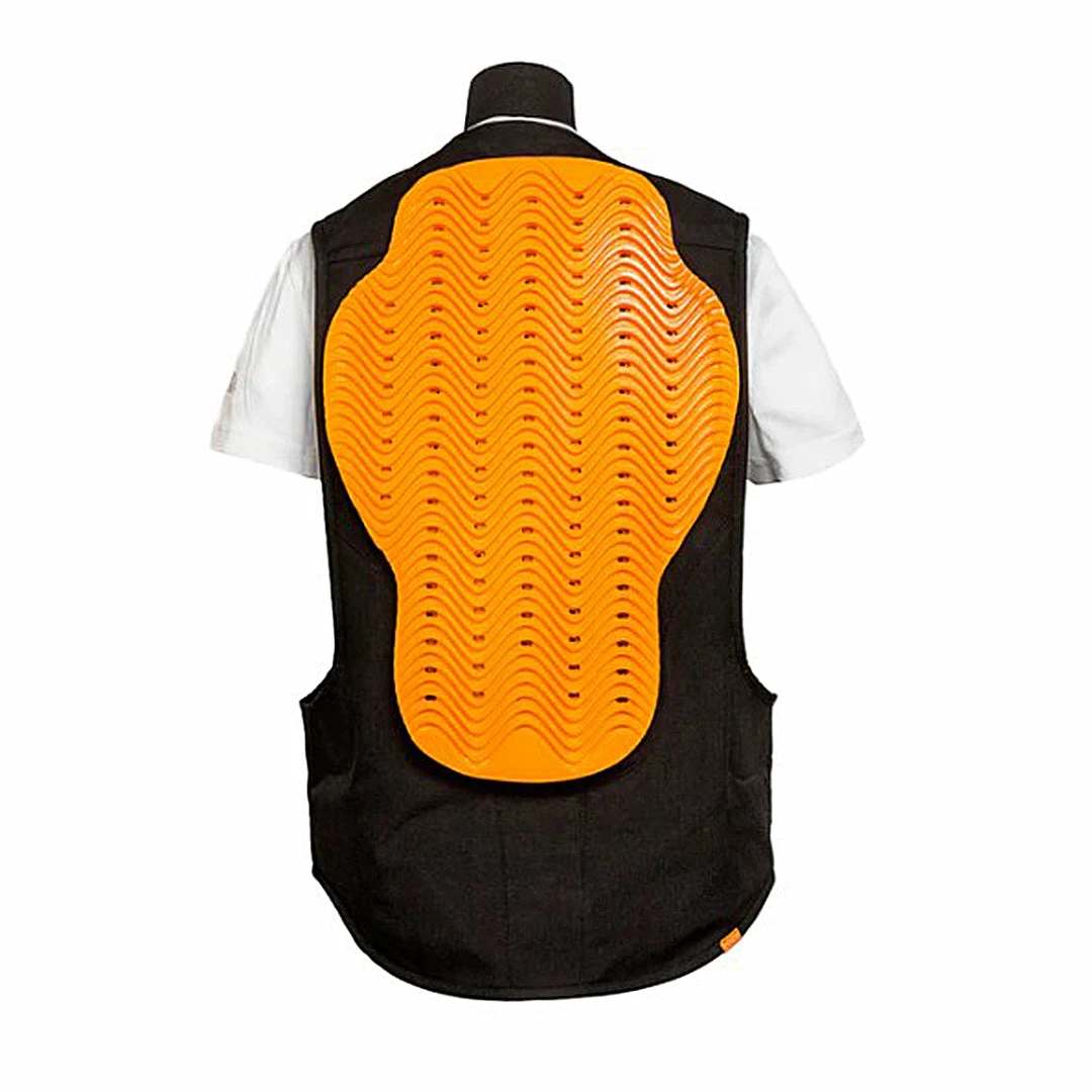 The GPEQ Allshot Oxair Equestrian Airbag Vest Riding Vests 5 The GPEQ Allshot Oxair Equestrian Airbag Vest Riding Vests