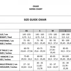 The GPEQ Allshot Oxair Equestrian Airbag Vest Riding Vests 9 The GPEQ Allshot Oxair Equestrian Airbag Vest Riding Vests