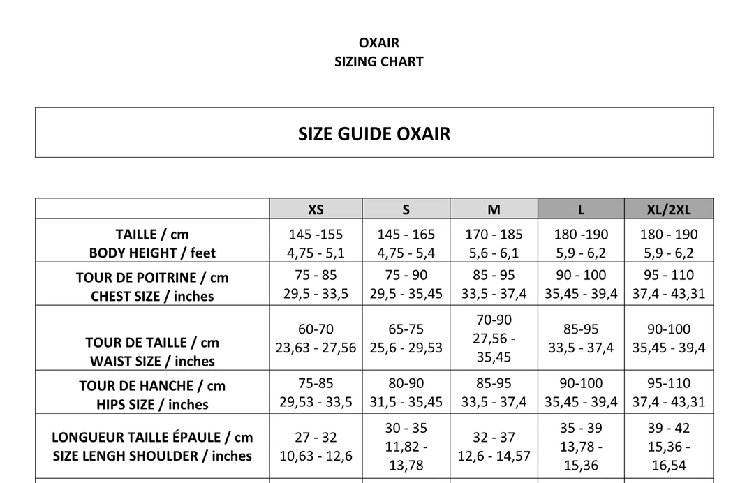 The GPEQ Allshot Oxair Equestrian Airbag Vest Riding Vests 6 The GPEQ Allshot Oxair Equestrian Airbag Vest Riding Vests