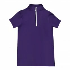 Tailored Sportsman Ladies Icefil Short Sleeve Sun Shirts Shirts & Tops