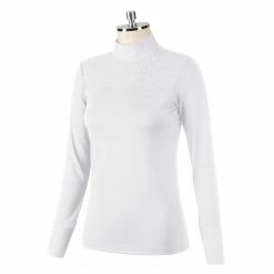 Show Shirts Animo Women's Baxe Competition Shirt