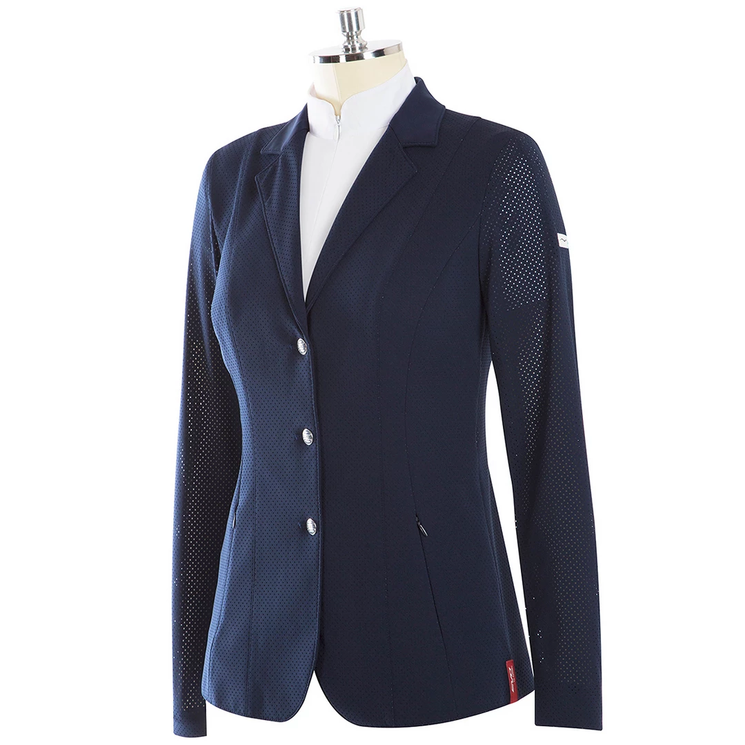 Animo Ladies Lipis Show Jacket 4 Animo Ladies Lipis Show Jacket