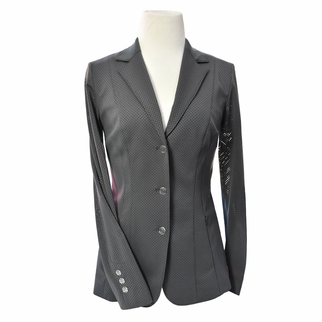 Animo Ladies Show Jackets-Sale 5 Animo Ladies Show Jackets-Sale