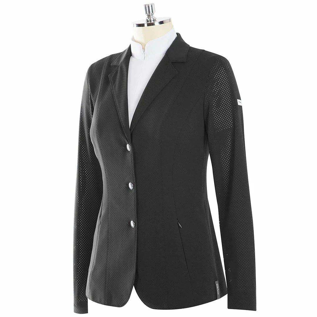Animo Ladies Show Jackets-Sale 4 Animo Ladies Show Jackets-Sale