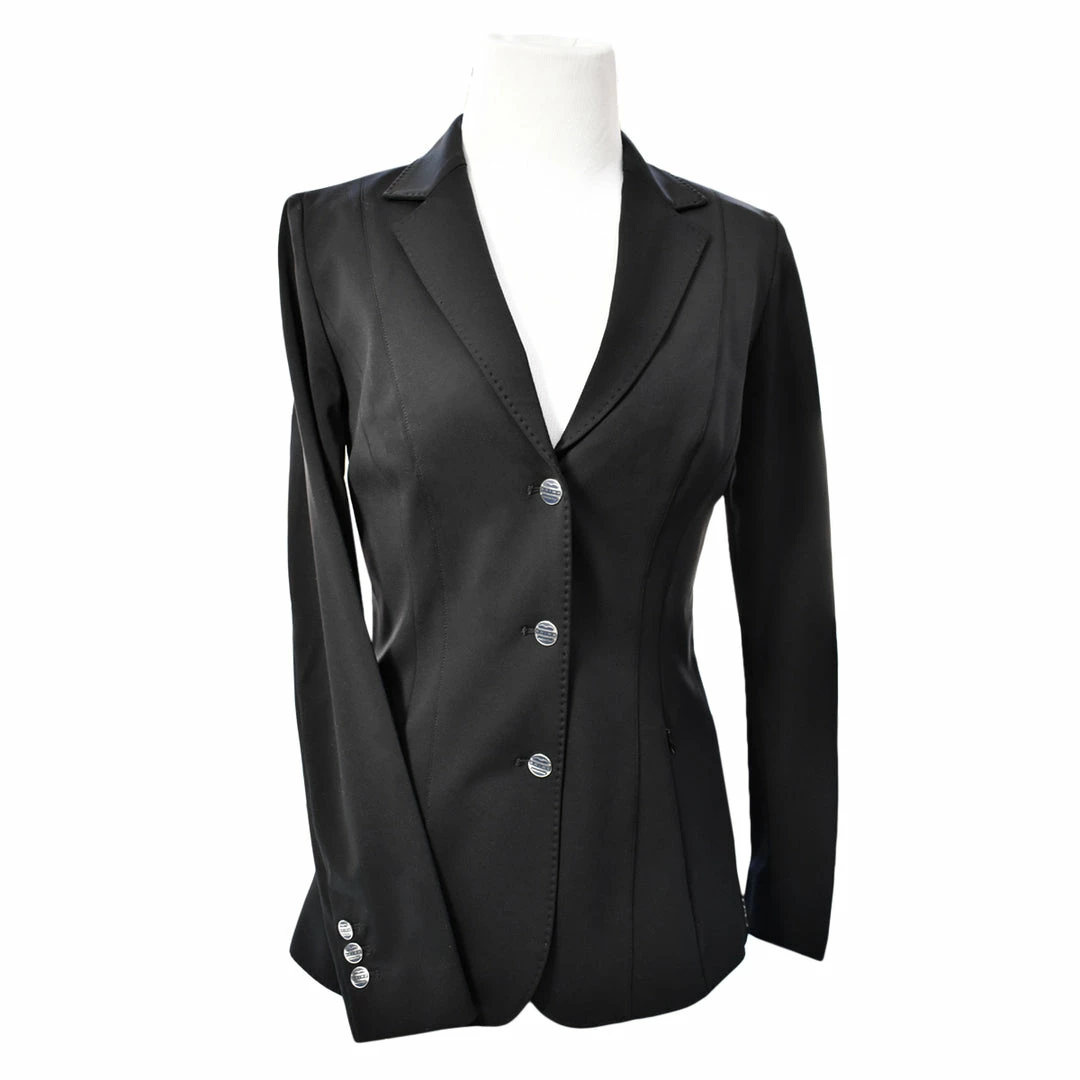 Animo Ladies Show Jackets-Sale 7 Animo Ladies Show Jackets-Sale