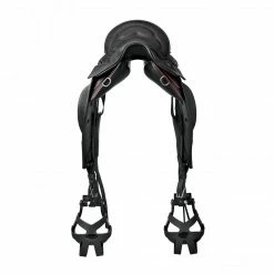 All Purpose & Endurance Saddles Prestige Atena EVO Fenders Saddle