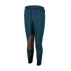 R.J. Classics Equestrian Apparel RJ Classics Avery Grey Label Breech Breeches