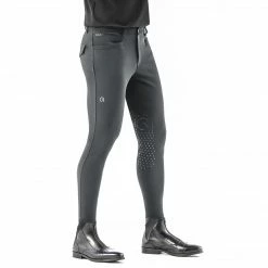 EGO7 EGO 7 Men's Jumping EJ Breech Breeches