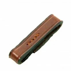 Intrepid Leather Bit Keepers Horse Bits