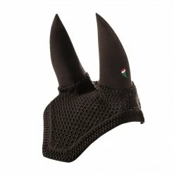 Horse Training Equipment Equiline Dave Soundproof Ear Net