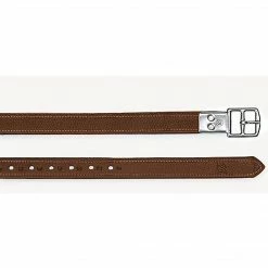 Saddlery Brands International Bates Stirrup Leathers