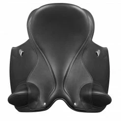 Saddlery Brands International Dressage Saddles Bates Artiste Dressage Saddle With HART