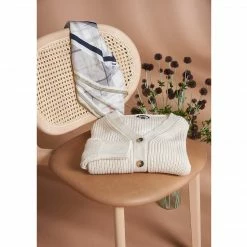 Barbour Tartan Silk Square Equestrian Outerwear