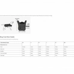 Barbour Wax Dog Coat Horse Blankets & Stable Sheets