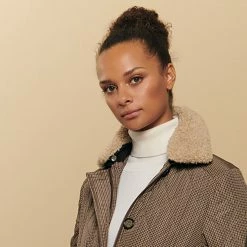 Barbour Women's Norwood Knit Shirts & Tops 12 Barbour Women's Norwood Knit Shirts & Tops