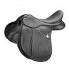 Saddlery Brands International Bates All Purpose+ Saddle With HART All Purpose & Endurance Saddles 2 Saddlery Brands International Bates All Purpose+ Saddle With HART All Purpose & Endurance Saddles