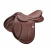 Saddlery Brands International Close Contact Saddles Bates Caprilli Close Contact+ Saddle With HART 2 Saddlery Brands International Close Contact Saddles Bates Caprilli Close Contact+ Saddle With HART