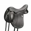 Saddlery Brands International Bates Innova Mono+ Dressage Saddle With HART