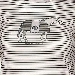 Somerset Equestrian Trading Espoir Ladies Lumiere T-Shirts