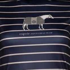 Somerset Equestrian Trading Espoir Ladies Lumiere T-Shirts