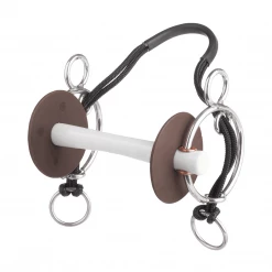 Waldhausen Beris Kombi Comfort Bit Horse Bits