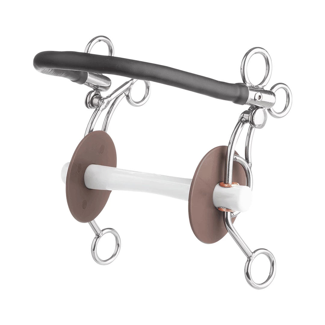 Waldhausen Beris US Tandem Comfort Bit Horse Bits 3 Waldhausen Beris US Tandem Comfort Bit Horse Bits