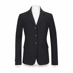 R.J. Classics Equestrian Apparel Show Jackets RJ Classics Shore Girl's Show Coat 10 R.J. Classics Equestrian Apparel Show Jackets RJ Classics Shore Girl's Show Coat