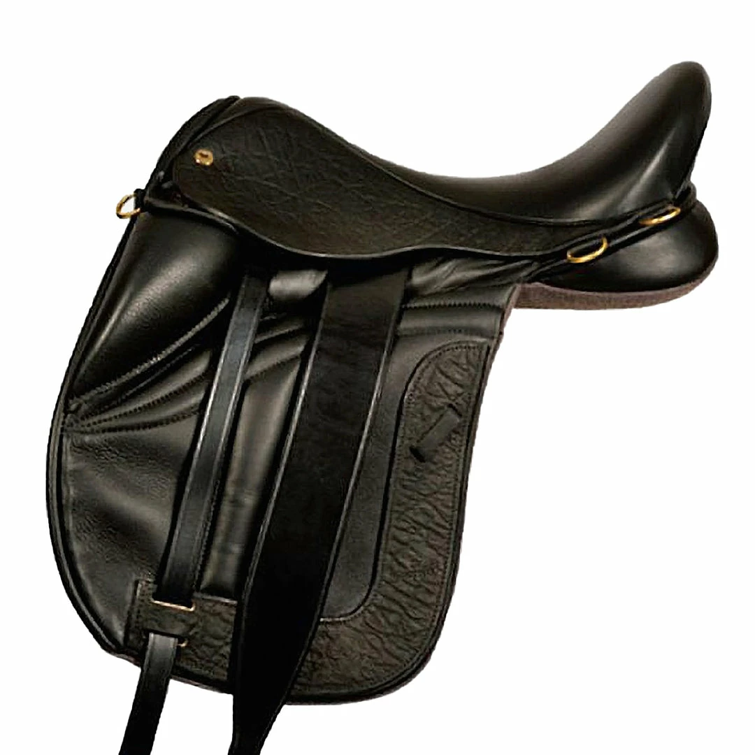 All Purpose & Endurance Saddles Black Country Equinox Endurance Saddle 3 All Purpose & Endurance Saddles Black Country Equinox Endurance Saddle