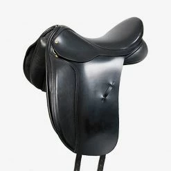Dressage Saddles Black Country Kur Dressage Saddle