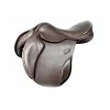 Black Country Maelstrom Jumping Saddle Close Contact Saddles 2 Black Country Maelstrom Jumping Saddle Close Contact Saddles