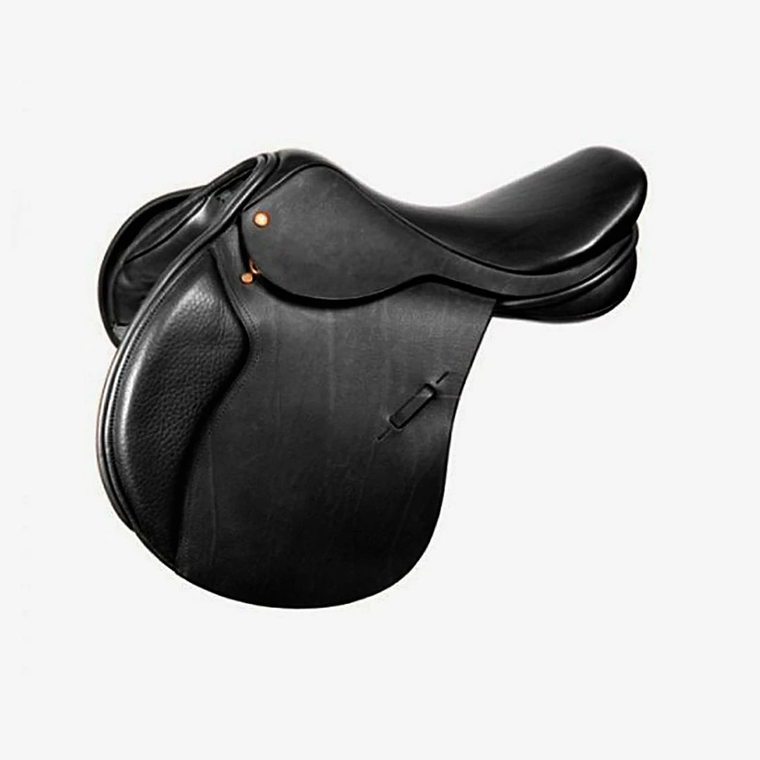 Black Country Quantum Jumping Saddle 4 Black Country Quantum Jumping Saddle
