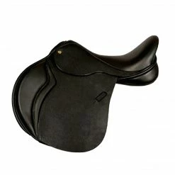 Close Contact Saddles Black Country Wexford Jumping Saddle