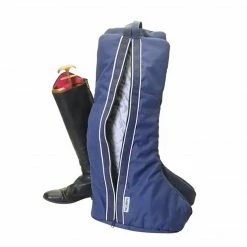 Chestnut Bay Apparel Equestrian Bags & Luggage Chestnut Bay Quilted Lined Boot Bag
