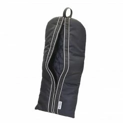 Chestnut Bay Apparel Chestnut Bay Quilted Lined Bridle Bag Equestrian Bags & Luggage