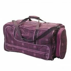 Chestnut Bay Apparel Equestrian Bags & Luggage Chestnut Bay Essential AP Duffel Bag