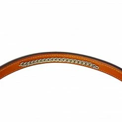 Edgewood Chain Training Noseband