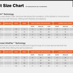 Charles Owen Ayrvest With Flexion Foam-Navy