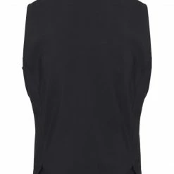 Charles Owen Ayrvest With Flexion Foam-Navy