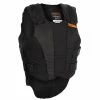 Riding Vests Charles Owen Outlyne Teen Vest-Blk/Graphite 2 Riding Vests Charles Owen Outlyne Teen Vest-Blk/Graphite