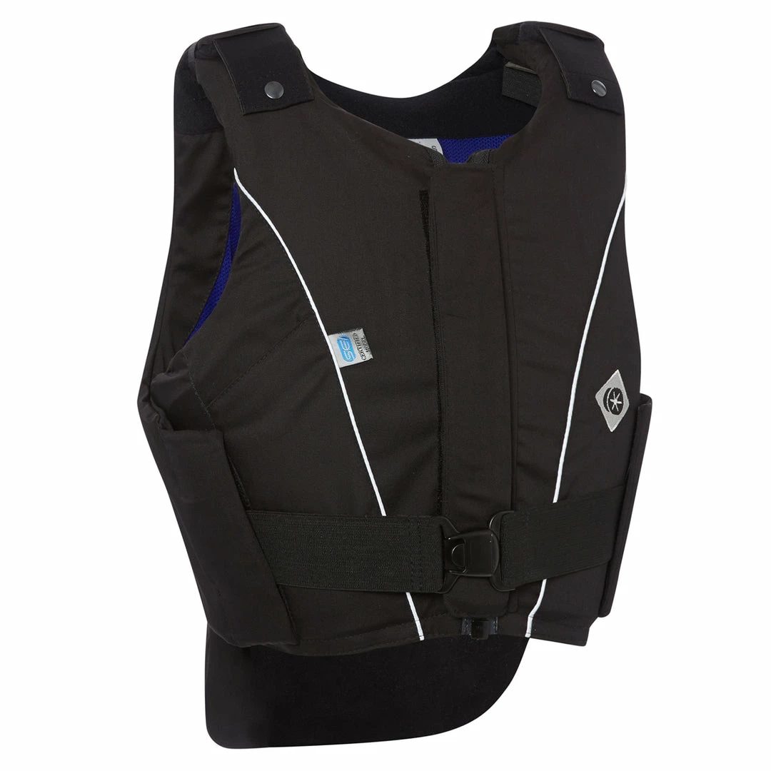 Riding Vests Charles Owen JL9 Body Protector 3 Riding Vests Charles Owen JL9 Body Protector