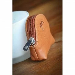 French Equestrian Penelope Coin Purse