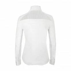 R.J. Classics Equestrian Apparel RJ Classics Ladies Carly 37.5 Show Shirt Show Shirts