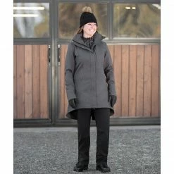 Hats & Caps Kerrits Kable Knit Pom Hat